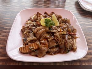   at Pandan Room in Hackettstown