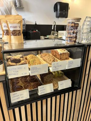  at Good Mate Coffee  in Cannes