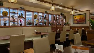  at Jasmine Thai  in Tokyo