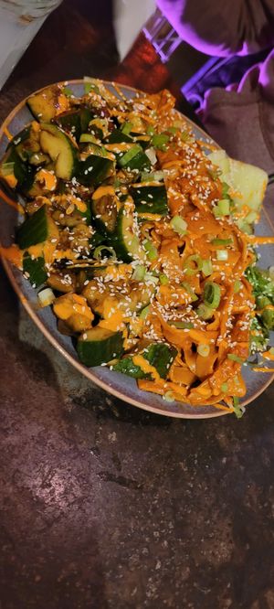  at EDEN in Saarbrucken