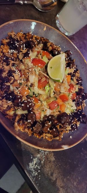  at EDEN in Saarbrucken