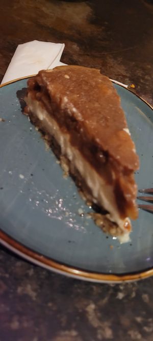  at EDEN in Saarbrucken