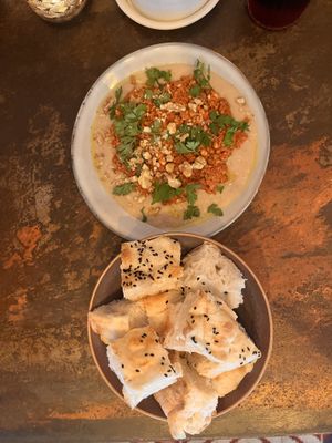   at EDEN in Saarbrucken