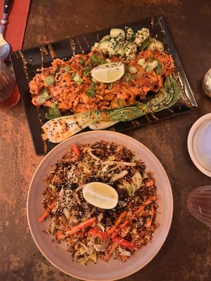   at EDEN in Saarbrucken