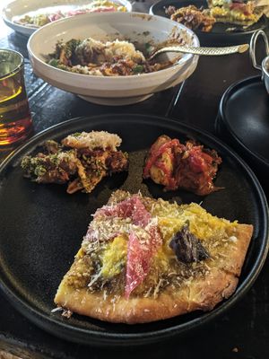 Brunch dreams at Smith & Daughters in Collingwood