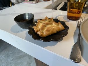   at Smith & Daughters in Collingwood