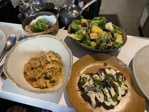   at Smith & Daughters in Collingwood