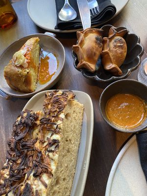   at Smith & Daughters in Collingwood