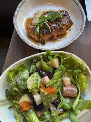   at Smith & Daughters in Collingwood