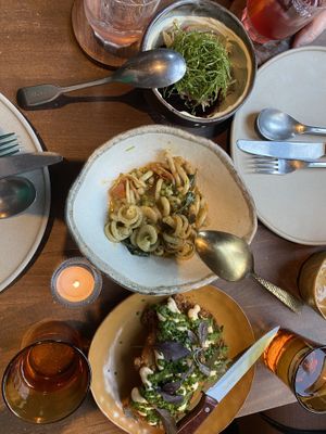   at Smith & Daughters in Collingwood