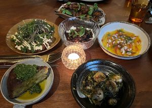   at Smith & Daughters in Collingwood