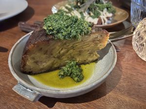   at Smith & Daughters in Collingwood