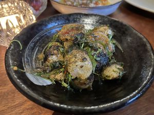   at Smith & Daughters in Collingwood