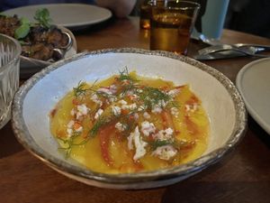   at Smith & Daughters in Collingwood