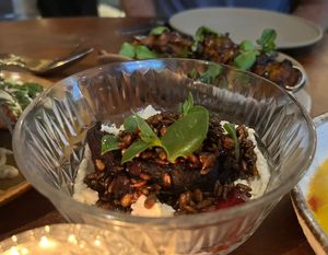   at Smith & Daughters in Collingwood