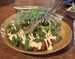   at Smith & Daughters in Collingwood