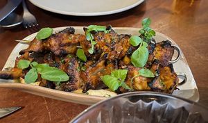   at Smith & Daughters in Collingwood