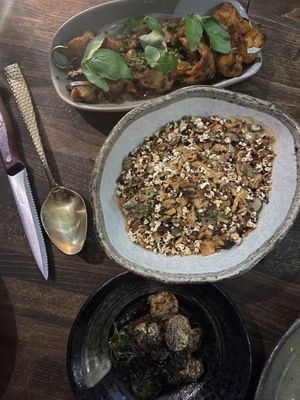   at Smith & Daughters in Collingwood