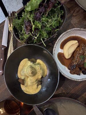   at Smith & Daughters in Collingwood