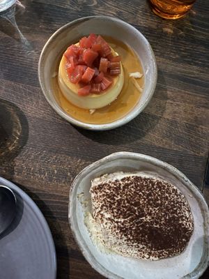   at Smith & Daughters in Collingwood