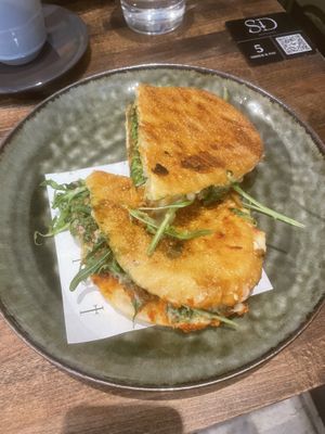   at Smith & Daughters in Collingwood