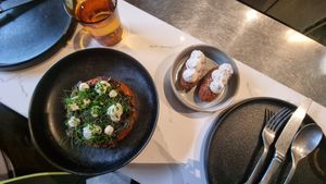  at Smith & Daughters in Collingwood