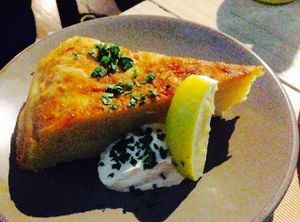 Tortilla at Smith & Daughters in Collingwood