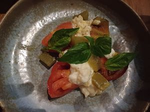  at Smith & Daughters in Collingwood