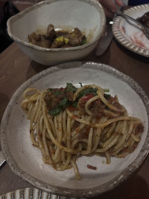   at Smith & Daughters in Collingwood