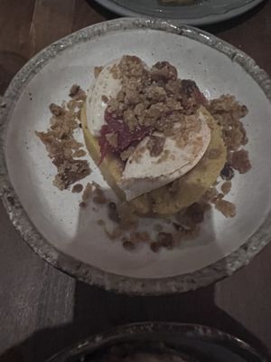   at Smith & Daughters in Collingwood