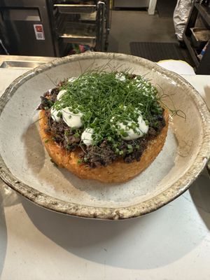   at Smith & Daughters in Collingwood