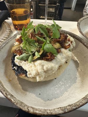   at Smith & Daughters in Collingwood