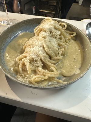   at Smith & Daughters in Collingwood