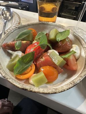   at Smith & Daughters in Collingwood