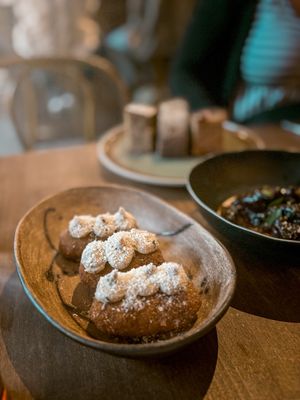   at Smith & Daughters in Collingwood