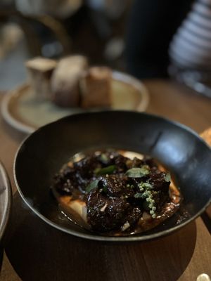   at Smith & Daughters in Collingwood