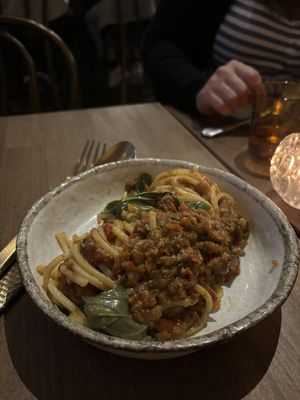   at Smith & Daughters in Collingwood