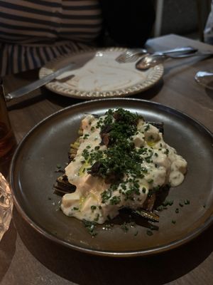   at Smith & Daughters in Collingwood