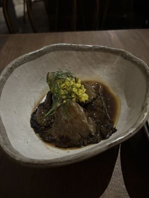   at Smith & Daughters in Collingwood