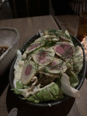   at Smith & Daughters in Collingwood