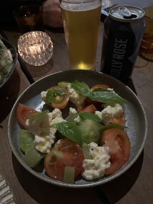   at Smith & Daughters in Collingwood