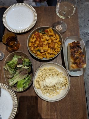  at Smith & Daughters in Collingwood