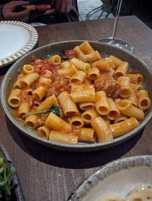  at Smith & Daughters in Collingwood