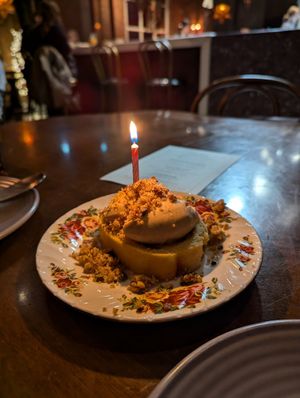  at Smith & Daughters in Collingwood