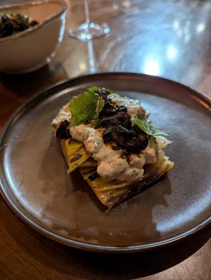  at Smith & Daughters in Collingwood