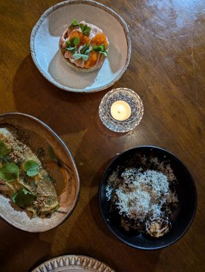  at Smith & Daughters in Collingwood