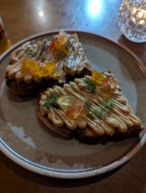  at Smith & Daughters in Collingwood