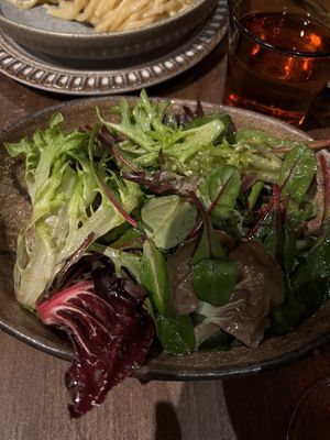 Salad   at Smith & Daughters in Collingwood
