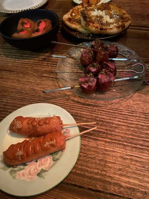   at Smith & Daughters in Collingwood