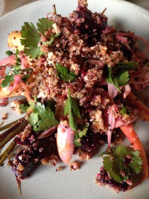 Smith & Daughters at Smith & Daughters in Collingwood